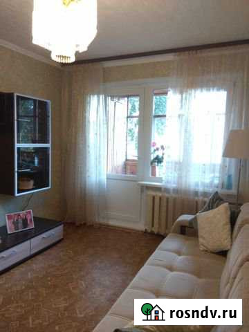 3-комнатная квартира, 58 м², 3/5 эт. на продажу в Нижнекамске Нижнекамск - изображение 1