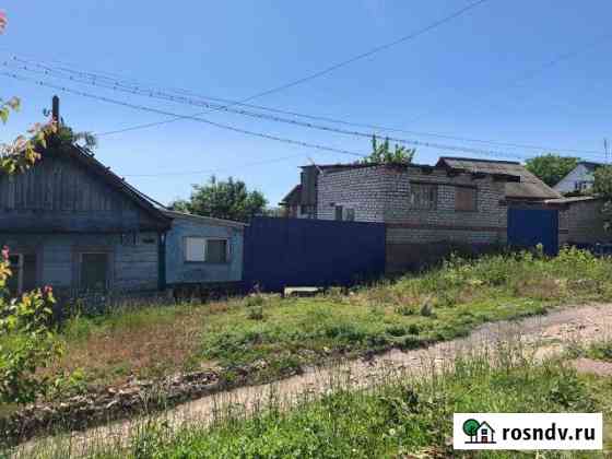 Дом 38.2 м² на участке 8 сот. на продажу в Вольске Вольск