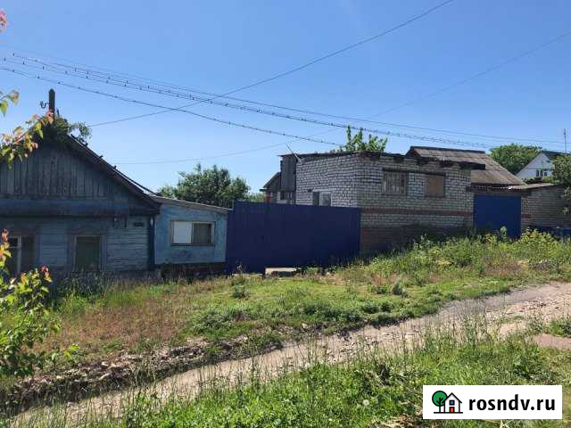 Дом 38.2 м² на участке 8 сот. на продажу в Вольске Вольск - изображение 1