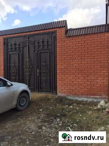 Дом 240 м² на участке 5 сот. на продажу в Семендере Семендер - изображение 1