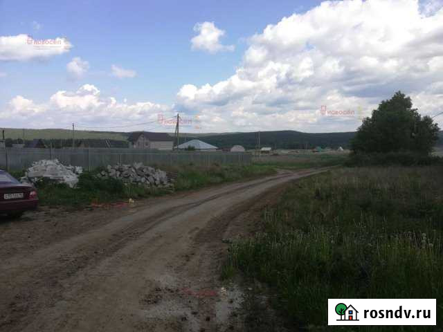 Участок СНТ, ДНП 11 сот. на продажу в Полевском Полевской - изображение 1