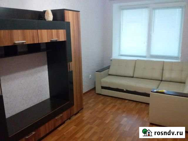 1-комнатная квартира, 38 м², 5/5 эт. в аренду на длительный срок в Боброве Бобров - изображение 1