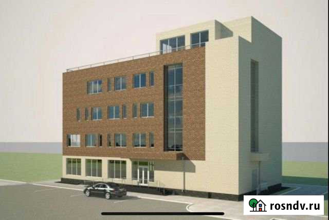 Помещение свободного назначения, 68 кв.м. Ярославль - изображение 1