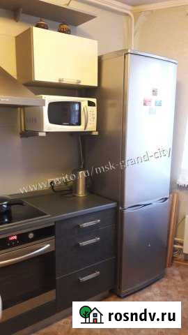 2-комнатная квартира, 62 м², 8/17 эт. в аренду на длительный срок в Котельниках Котельники - изображение 1