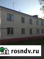 2-комнатная квартира, 54 м², 2/2 эт. на продажу в Шатуре Шатура - изображение 1