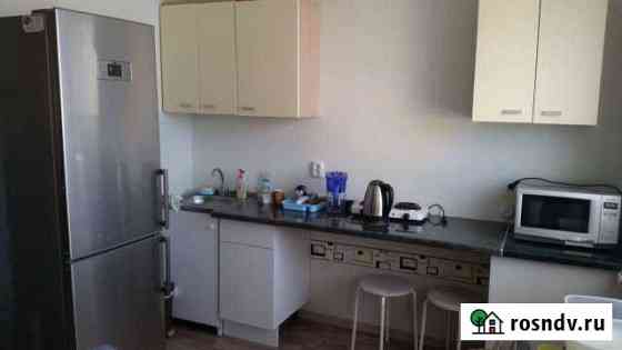 Квартира-студия, 24 м², 2/3 эт. в аренду на длительный срок в Самаре Самара