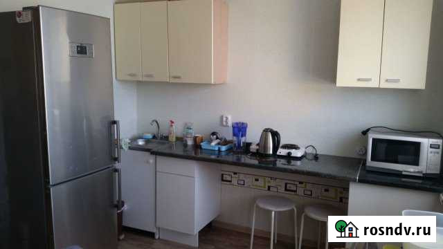 Квартира-студия, 24 м², 2/3 эт. в аренду на длительный срок в Самаре Самара - изображение 1