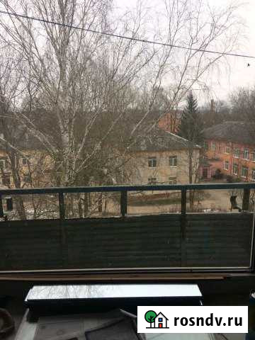 1-комнатная квартира, 49 м², 5/5 эт. на продажу в Немане Неман - изображение 1