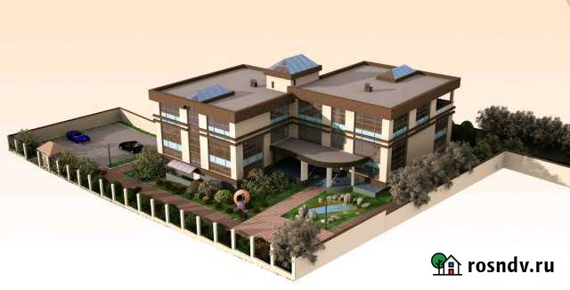 Сдам в аренду под ресторан, гостиницу, офис Красногорск - изображение 1