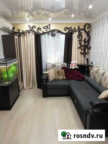 4-комнатная квартира, 56 м², 2/2 эт. на продажу в Чертково Чертково - изображение 1