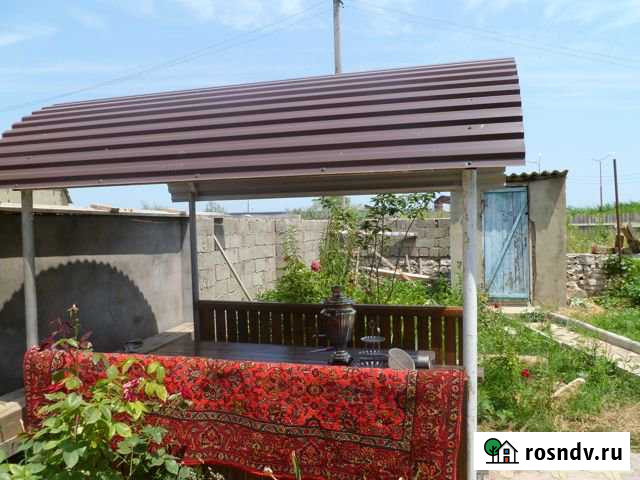 Дом 90 м² на участке 6 сот. в аренду на длительный срок в Махачкале Махачкала - изображение 1