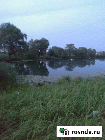 Участок СНТ, ДНП 5 сот. на продажу в Алкино-2 Алкино-2 - изображение 1