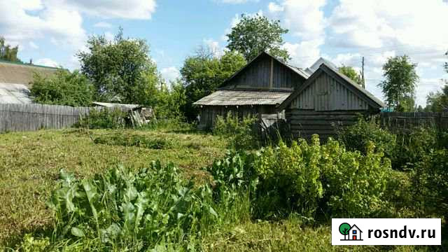 Участок ИЖС 15 сот. на продажу в Балезино Балезино - изображение 1