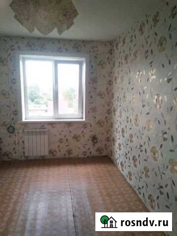 2-комнатная квартира, 43 м², 5/5 эт. на продажу в Междуреченске Кемеровской области Междуреченск - изображение 1