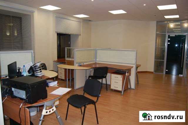 Офисное помещение, 36.4 кв.м. Киров - изображение 1