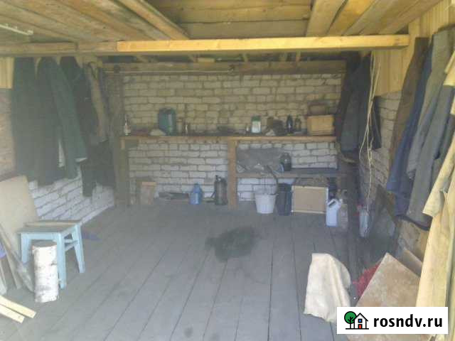 Гараж 19 м² на продажу в Нее Нея - изображение 1