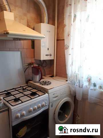 3-комнатная квартира, 54 м², 3/5 эт. на продажу в Жигулевске Жигулевск - изображение 1