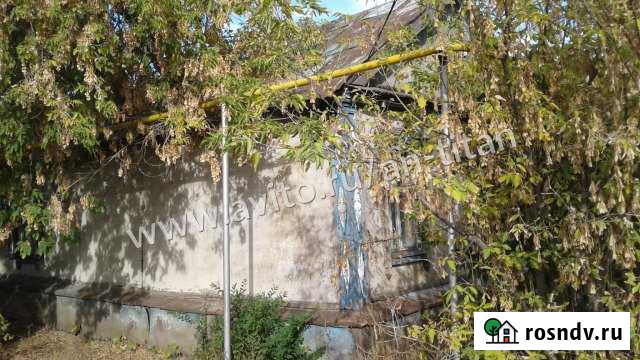 Дом 55.3 м² на участке 6.2 сот. на продажу в Соль-Илецке Соль-Илецк - изображение 1