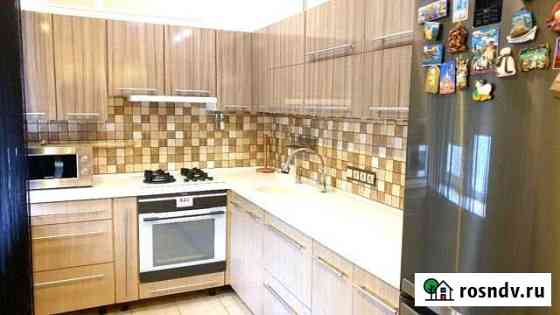 2-комнатная квартира, 60 м², 2/5 эт. на продажу в Белореченске Белореченск
