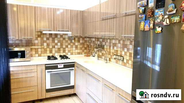 2-комнатная квартира, 60 м², 2/5 эт. на продажу в Белореченске Белореченск - изображение 1