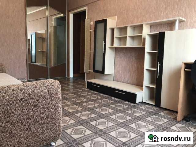 1-комнатная квартира, 30 м², 4/5 эт. на продажу в Железногорске Красноярского края Железногорск - изображение 1