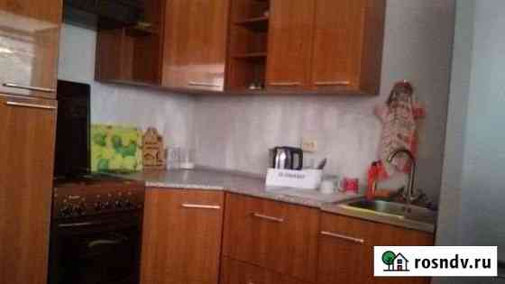 1-комнатная квартира, 32 м², 1/5 эт. в аренду на длительный срок в Туапсе Туапсе
