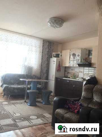 1-комнатная квартира, 38 м², 1/3 эт. на продажу в Майме Республики Алтай Майма - изображение 1