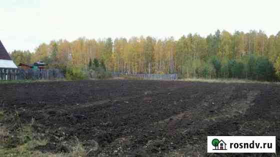 Участок ИЖС 19 сот. на продажу в Снежинске Снежинск
