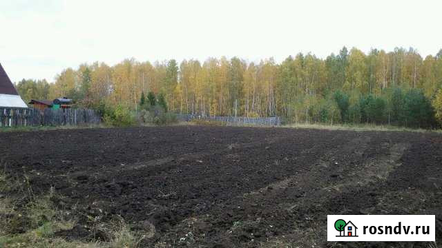 Участок ИЖС 19 сот. на продажу в Снежинске Снежинск - изображение 1