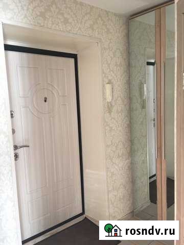 1-комнатная квартира, 34 м², 2/5 эт. в аренду на длительный срок в Лобне Лобня - изображение 1