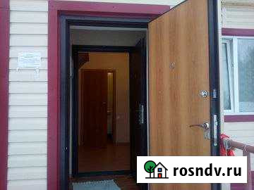 1-комнатная квартира, 36 м², 1/1 эт. на продажу в Заводоуковске Заводоуковск - изображение 1