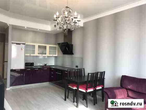 2-комнатная квартира, 64 м², 11/20 эт. в аренду на длительный срок в Новороссийске Новороссийск