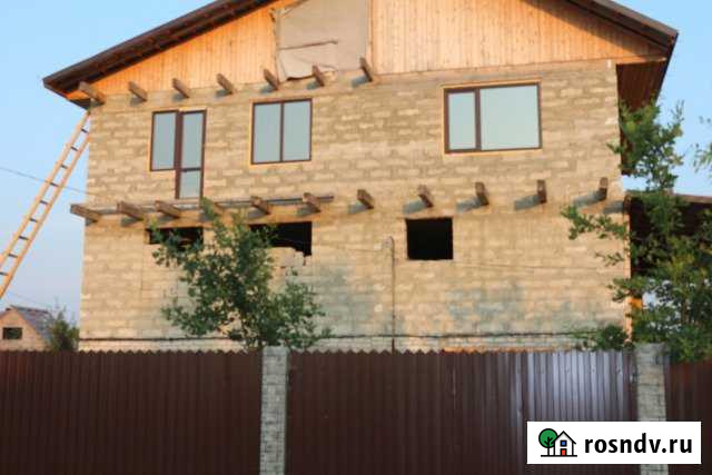 Коттедж 316 м² на участке 19 сот. на продажу в Заринске Заринск - изображение 1