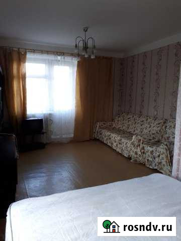 1-комнатная квартира, 35 м², 4/5 эт. в аренду посуточно в Сортавале Сортавала - изображение 1