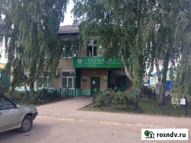 Офисное помещение, 304 кв.м. Исаклы - изображение 1