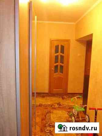 2-комнатная квартира, 57 м², 5/5 эт. на продажу в Россоши Россошь