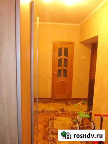 2-комнатная квартира, 57 м², 5/5 эт. на продажу в Россоши Россошь - изображение 1