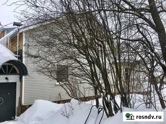 Дом 70 м² на участке 20 сот. в аренду посуточно в Суздале Суздаль - изображение 1