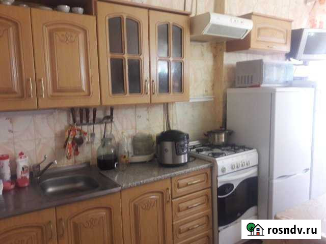 2-комнатная квартира, 50 м², 1/3 эт. на продажу в Бежаницах Бежаницы - изображение 1