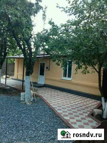 Дом 60 м² на участке 4 сот. на продажу в Широчанке Широчанка - изображение 1