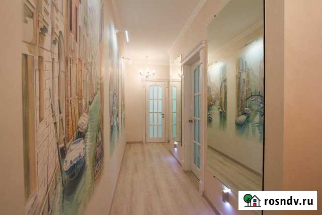 2-комнатная квартира, 80 м², 2/4 эт. на продажу в Светлогорске Светлогорск - изображение 1