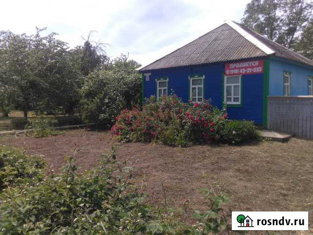 Дом 43 м² на участке 7 сот. на продажу в Переясловской Переясловская - изображение 1