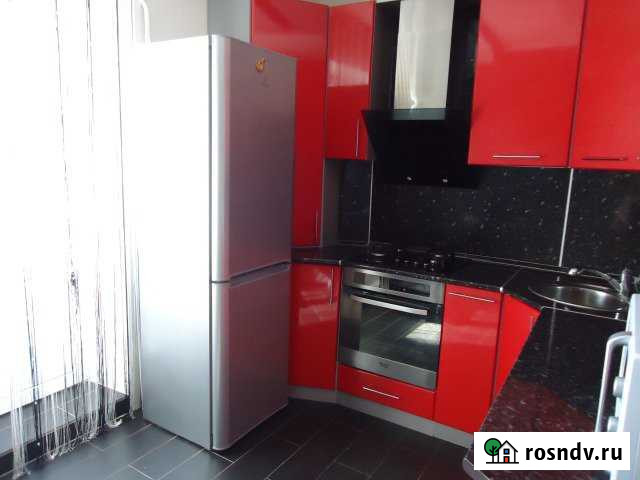 2-комнатная квартира, 56 м², 12/12 эт. в аренду посуточно в Ставрополе Ставрополь - изображение 1