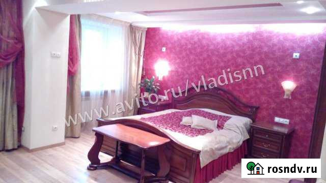 4-комнатная квартира, 95 м², 5/9 эт. на продажу в Дзержинске Дзержинск - изображение 1