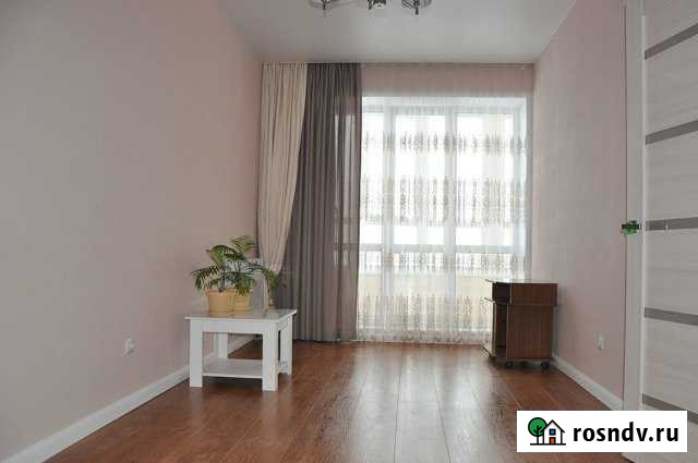 1-комнатная квартира, 46 м², 2/5 эт. на продажу в Новых Лапсарах Новые Лапсары - изображение 1