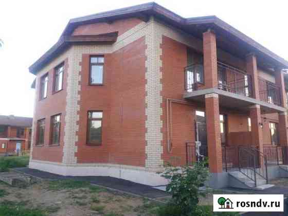 Таунхаус 152 м² на участке 1 сот. на продажу в Звенигороде Звенигород
