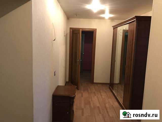 4-комнатная квартира, 90 м², 5/5 эт. на продажу в Инском Инской - изображение 1