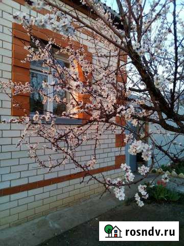 Дом 61 м² на участке 4 сот. на продажу в Камышине Камышин - изображение 1