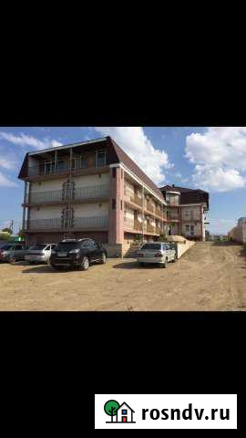 Гостиница 1600 м2 Тамань - изображение 1