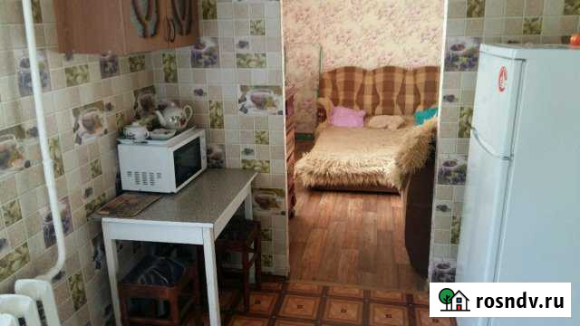 2-комнатная квартира, 50 м², 3/5 эт. в аренду посуточно в Рузаевке Рузаевка - изображение 1